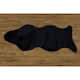 Option black mink