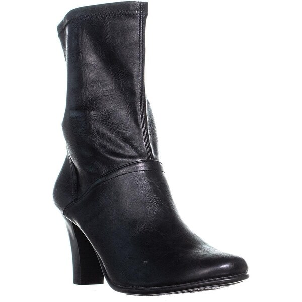 aerosoles mid calf boots