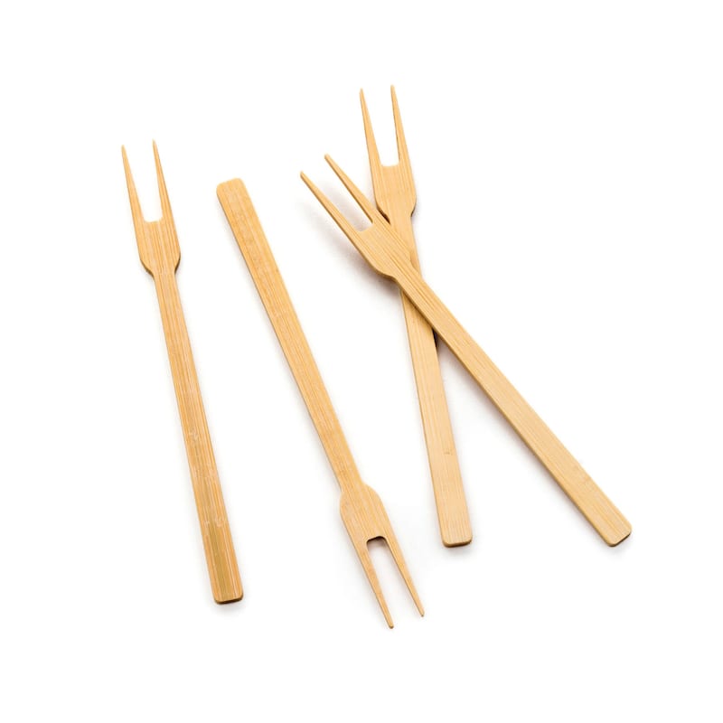 Bamboo Party Picks