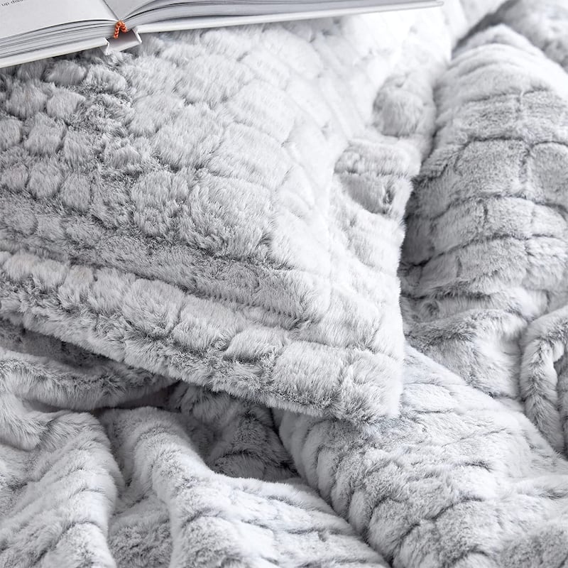 Nordic Ridge® - Coma Inducer® Oversized Comforter Set