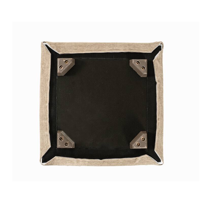 Komodo Sand Universal Cube