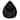 Gouchee Home Sambre Velvet Bean Bag Chair