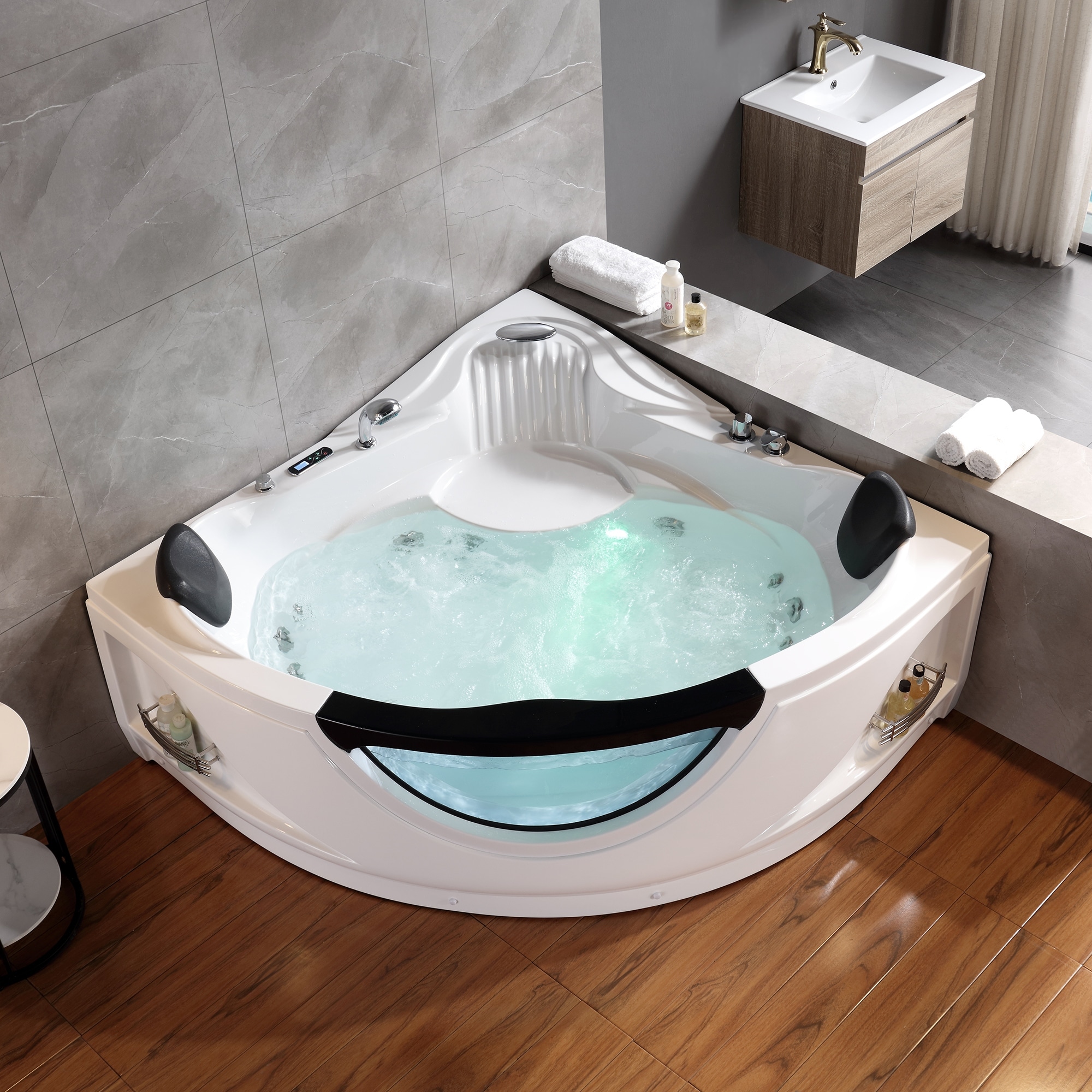 https://ak1.ostkcdn.com/images/products/is/images/direct/adc80174db204bc7c6fee2e4c00cdee5fcdd6cf1/59%22-X-59%22-Acrylic-Corner-Whirlpool-Bathtub---10-Water-Jets---Led-Lights---Left-Side-Drain---3-Side-Alcove-Install.jpg