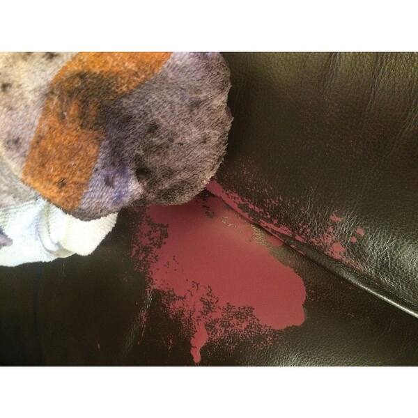 Shop Invisible Repair Products Inc Liquid Leather Color