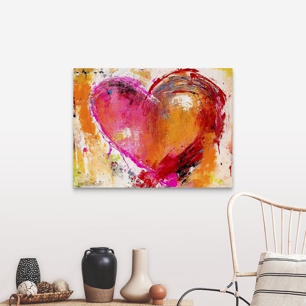 HEART CANVAS