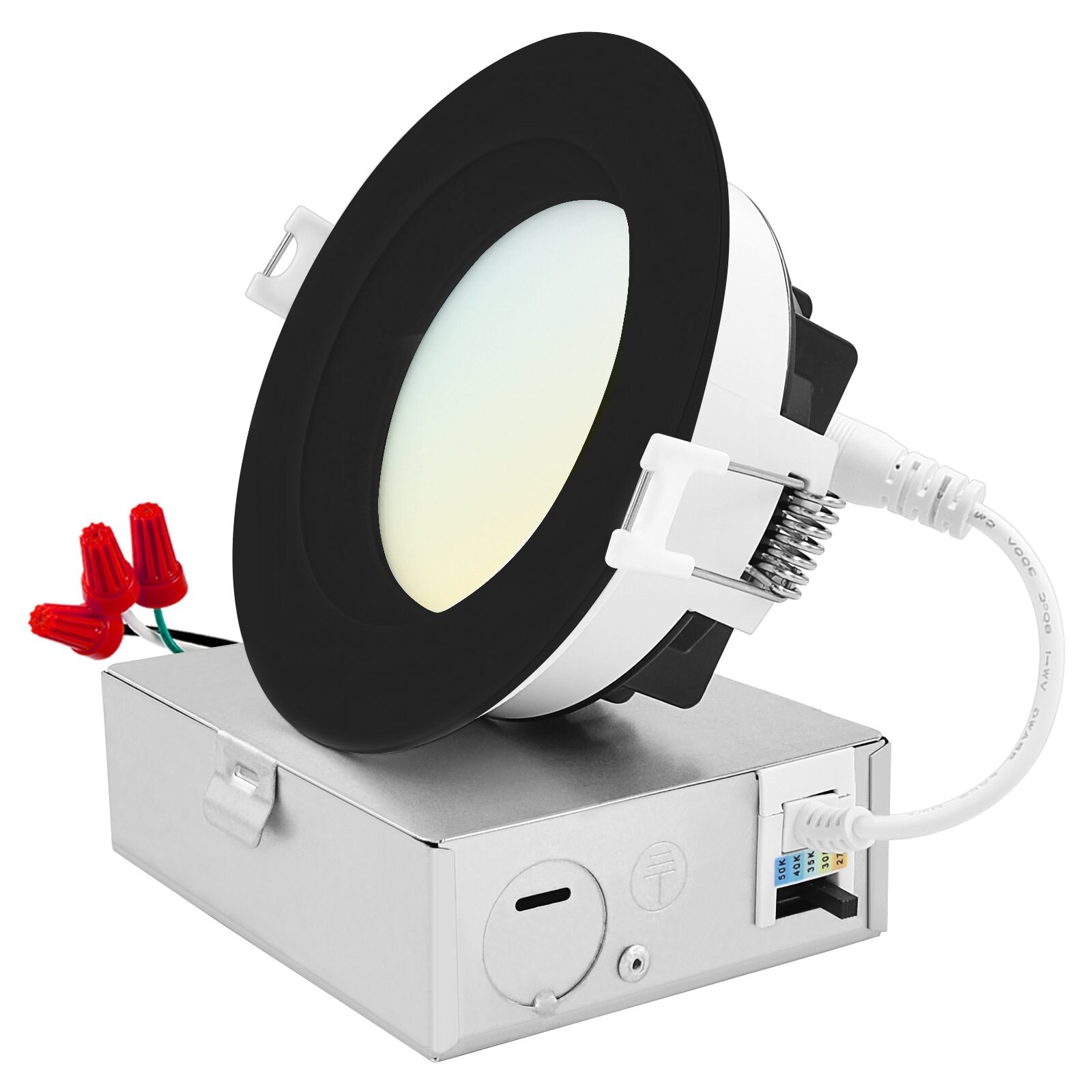 Luxrite 4 inch led cheap