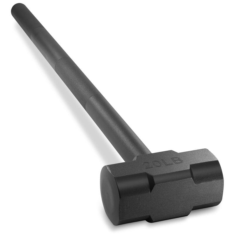 Fitness Hammer Steel Hammer for Strength Training