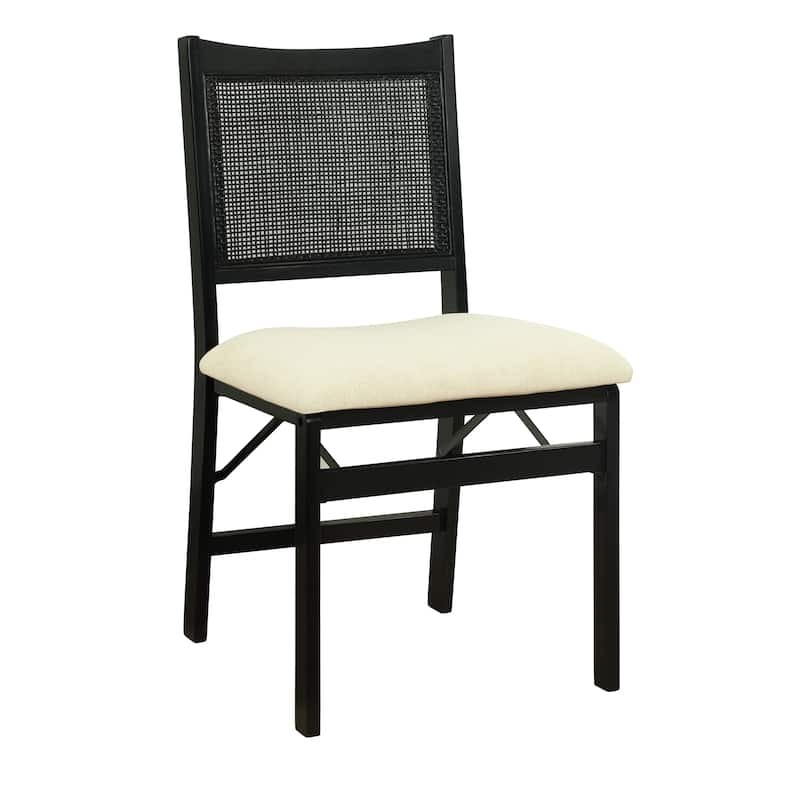 Fraklin Industrial Side Chair (Set of 2)