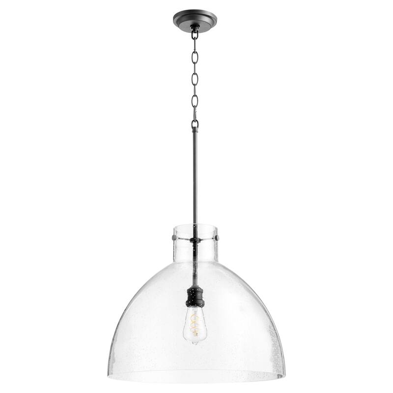 Quorum International 19" Wide Pendant