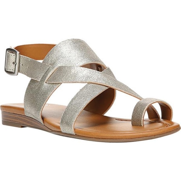 simple wedding sandals