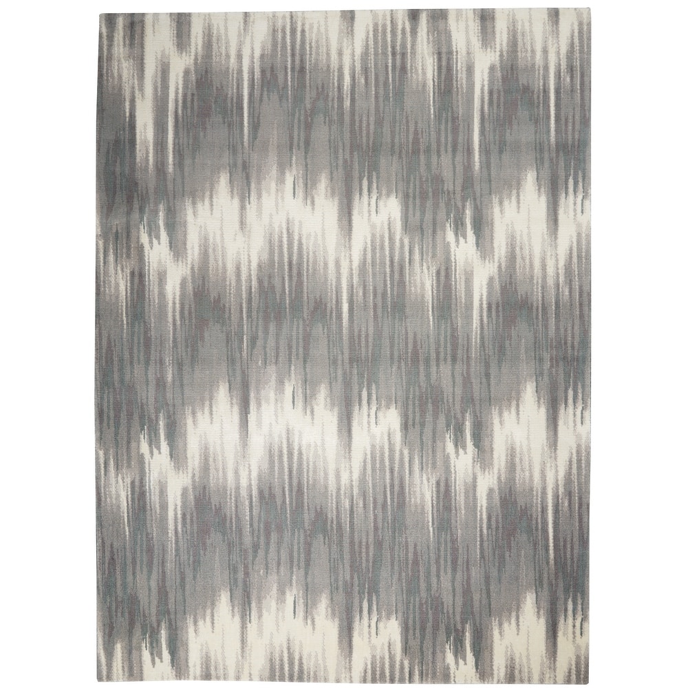 Calvin Klein Home Gradient Area Rug