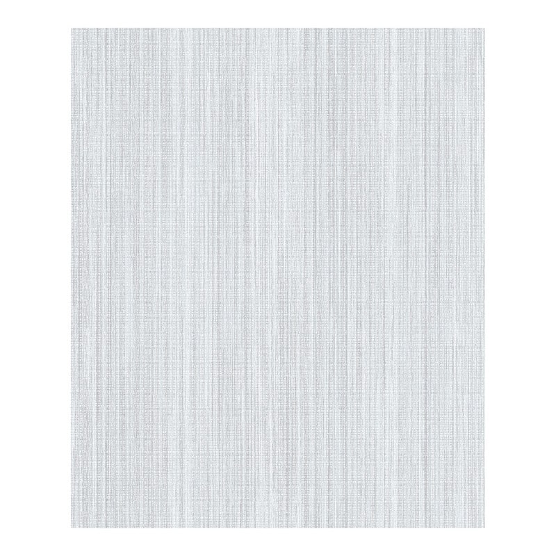 Advantage Audrey Light Blue Stripe Texture Wallpaper - 21 x 396 x 0.025