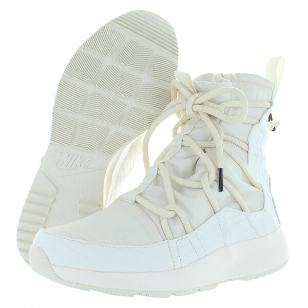 nike cold weather boots
