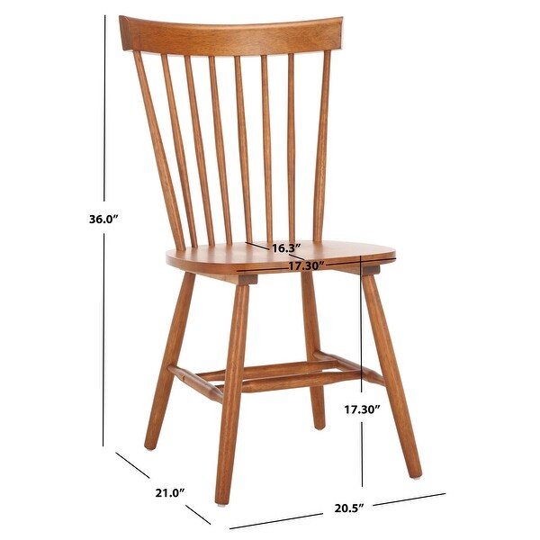 Safavieh parker off dining chair sales