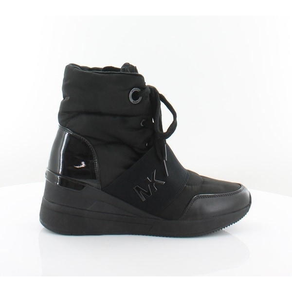 Michael kors shay boots clearance