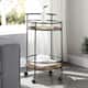 Option Barnwood/Black