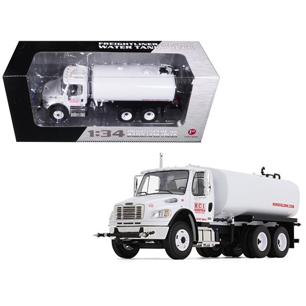 water truck toy