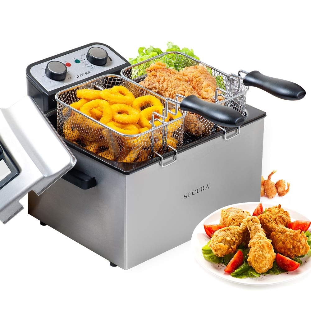 https://ak1.ostkcdn.com/images/products/is/images/direct/adcadd87f6ace251c3cc4673c9342164c1b7b87b/Electric-Deep-Fryer-1800W-Watt-Large-4.0L-4.2Qt-Professional-Grade-Stainless-Steel-with-Triple-Basket-and-Timer.jpg