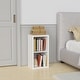 preview thumbnail 5 of 20, ClosetMaid Decorative Storage 2-Cube Organizer