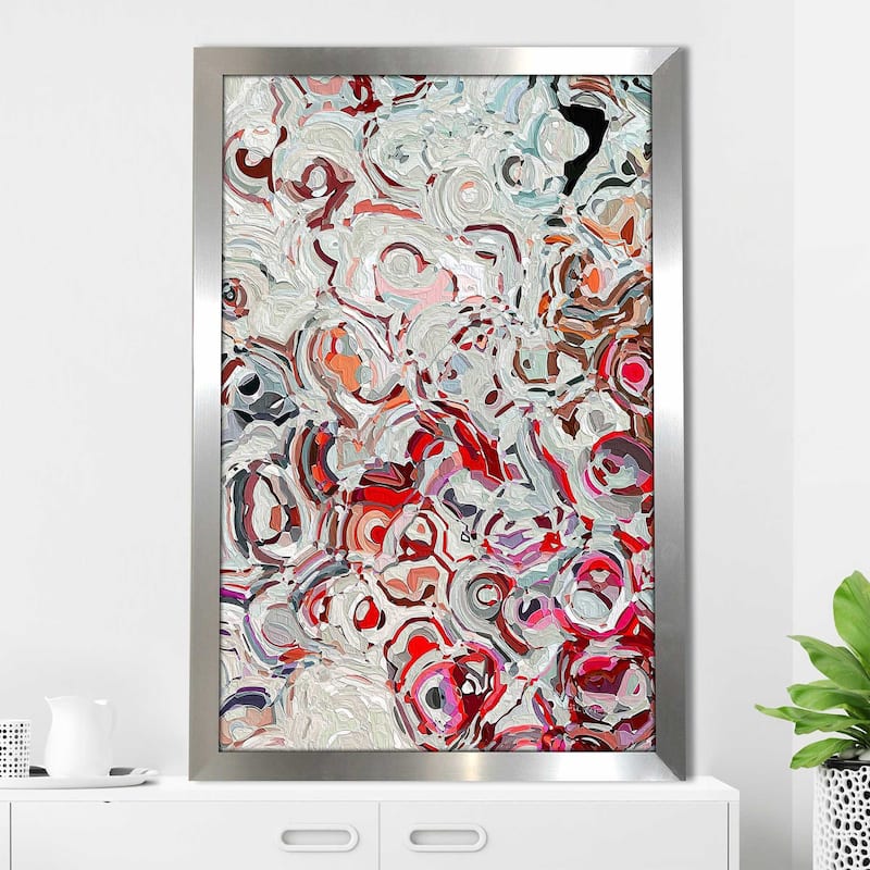 "Jesus Christ The Door John 10 7" by Mark Lawrence Print on Acrylic.
