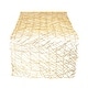 preview thumbnail 1 of 51, DII Woven Paper Table Runner