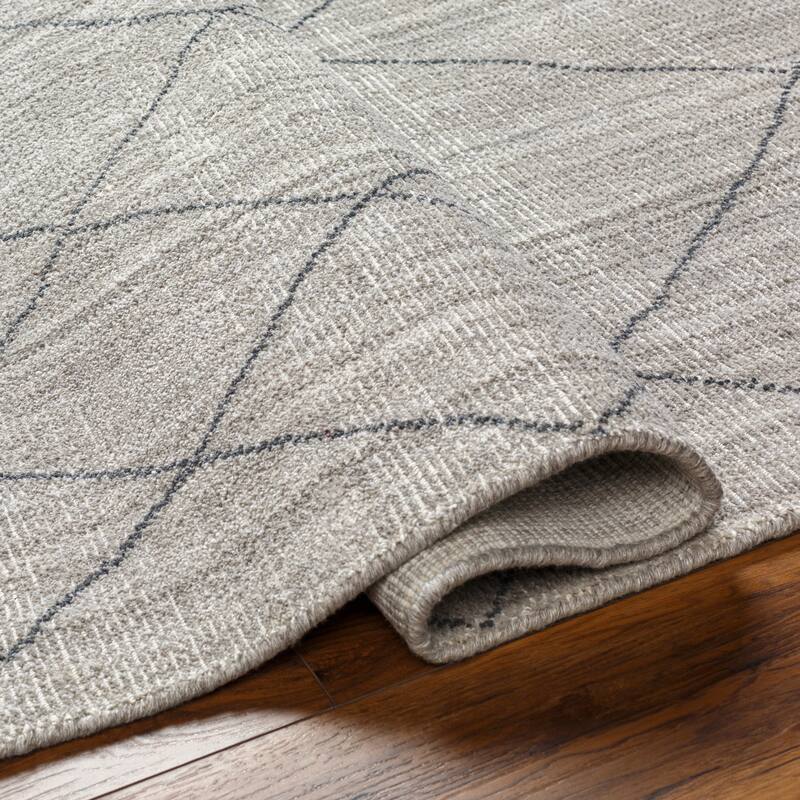 Tamya Global Area Rug