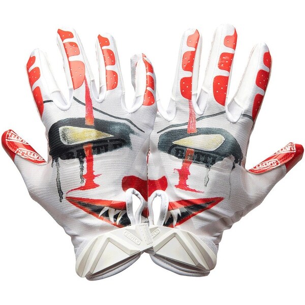 cool receiver gloves