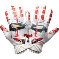 Shop Neumann Xl Winter Football Receiver Gloves Overstock 5137024