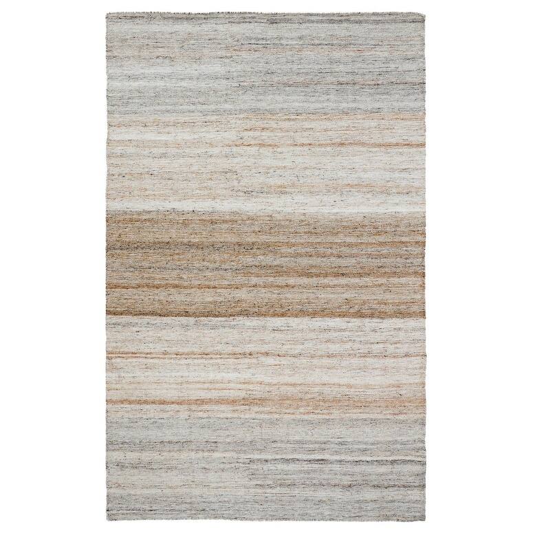 Opal Beach Indoor Outdoor Area Rug by Kosas Home