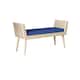 Option Blue-Natural