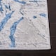 SAFAVIEH Amelia Fietje Modern Abstract Distressed Rug
