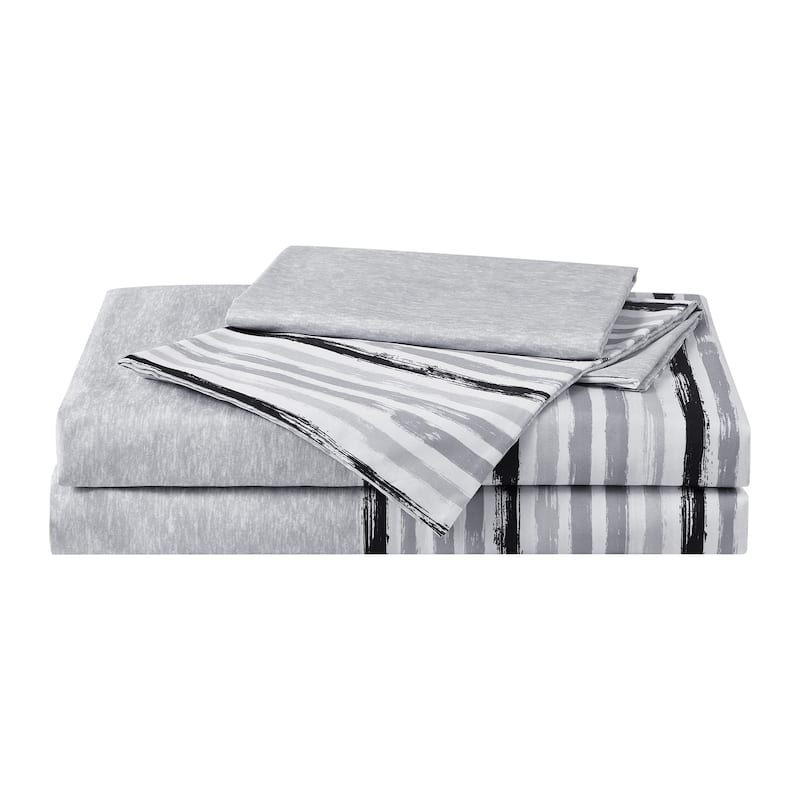 Alfie 7 Piece Mix & Match Bedding Set