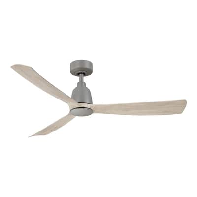 Kute 52 inch Indoor/Outdoor Ceiling Fan