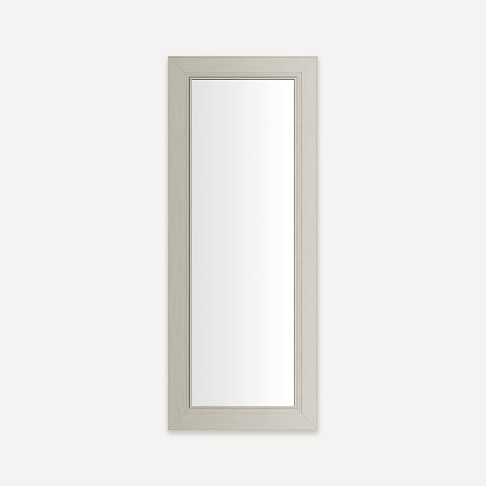 Robern DM1640ME Main Line 15-1/8" W x 39-1/2" H Traditional