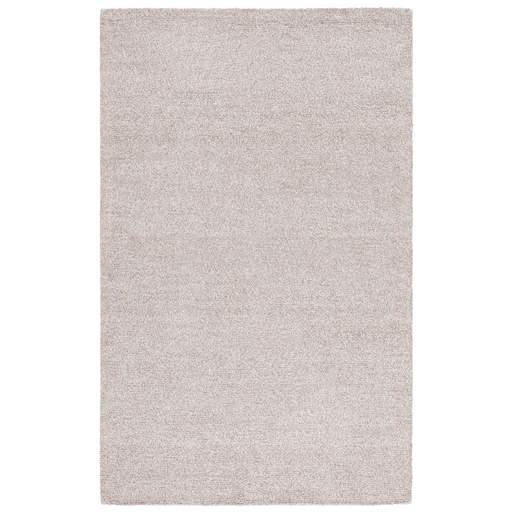 SAFAVIEH Handmade Renewal Bharat Wool Rug