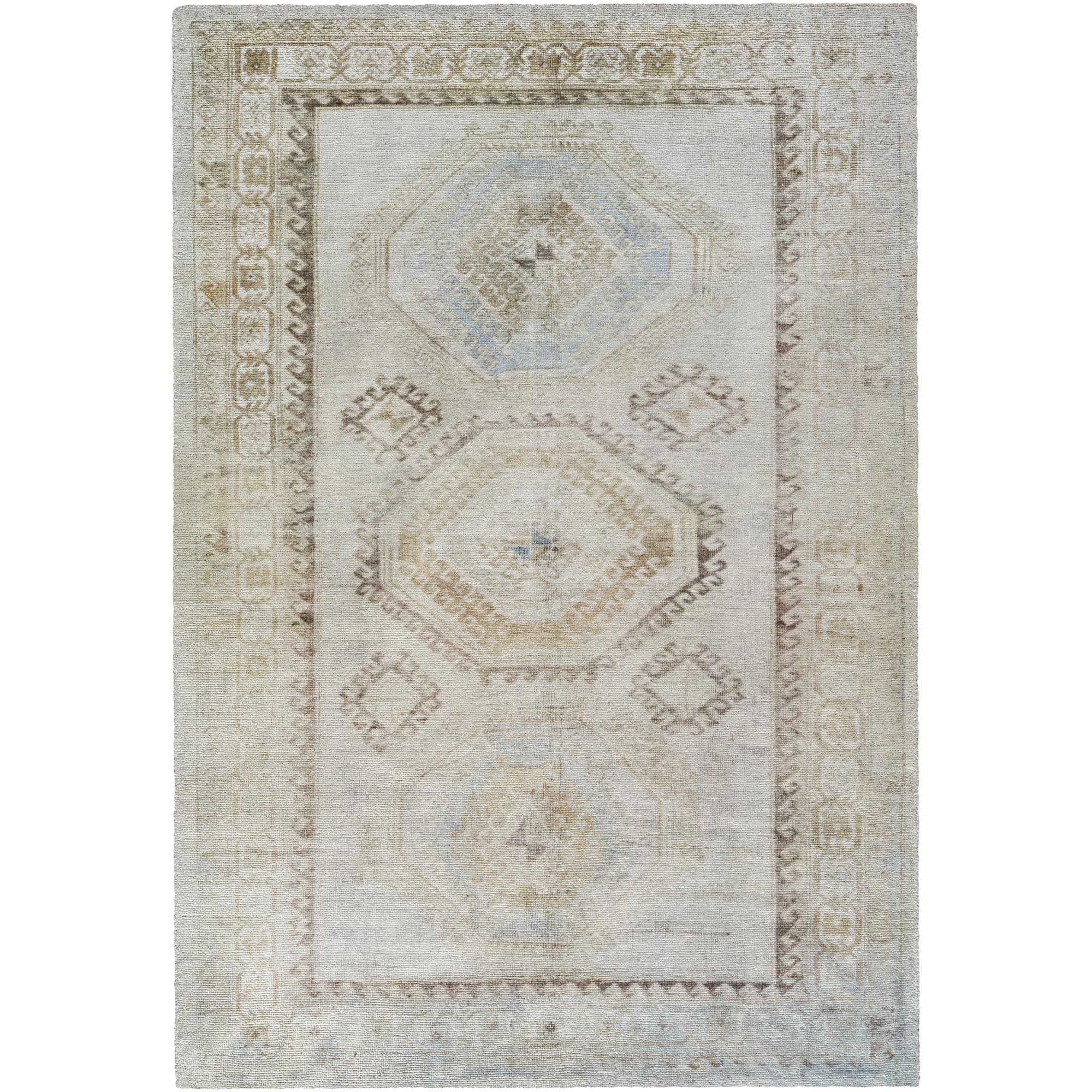 Livabliss Unique Cottage Area Rug.