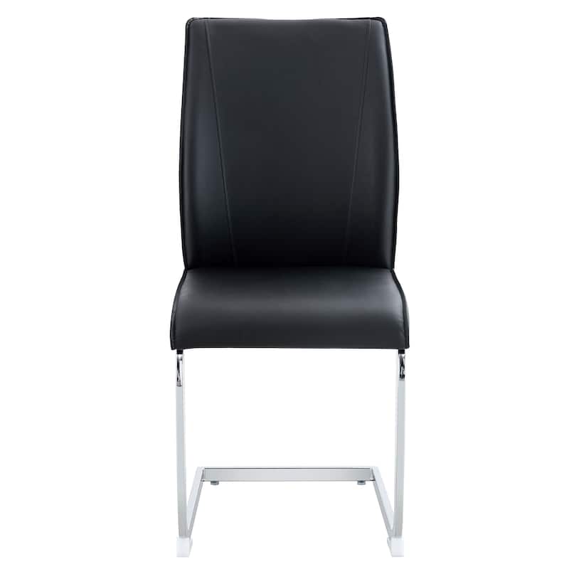 Upholstery Dining Chairs Set of 6