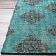 Option Teal