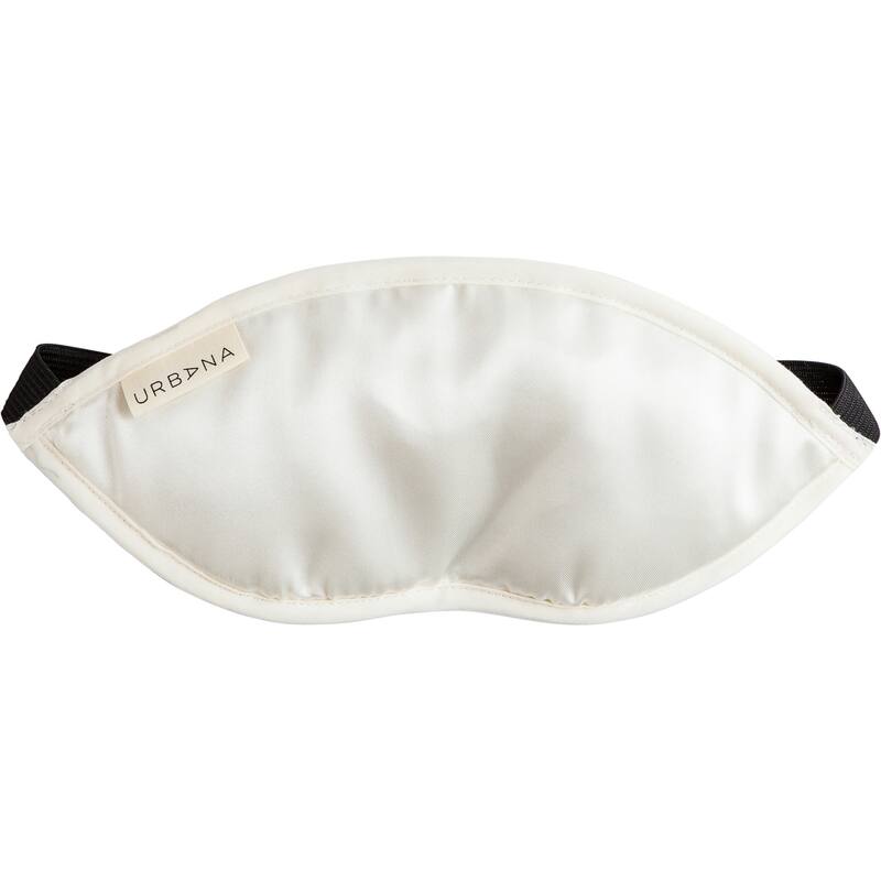 Spa Prive - Silk Eye Pillow W/Lavender