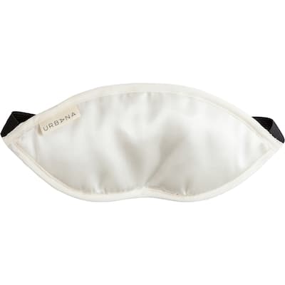 Spa Prive - Silk Eye Pillow W/Lavender