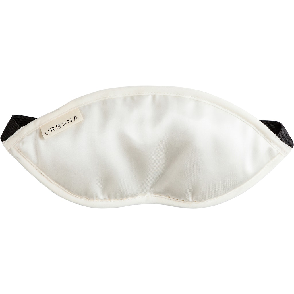 Spa Prive - Silk Eye Pillow W/Lavender