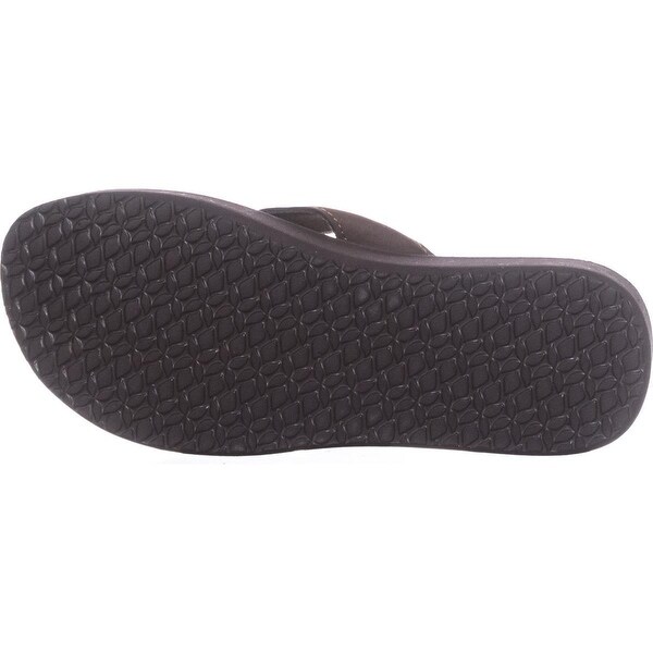 reef women's cushion butter sandal