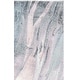 preview thumbnail 27 of 47, SAFAVIEH Glacier Bree Modern Abstract Area Rug