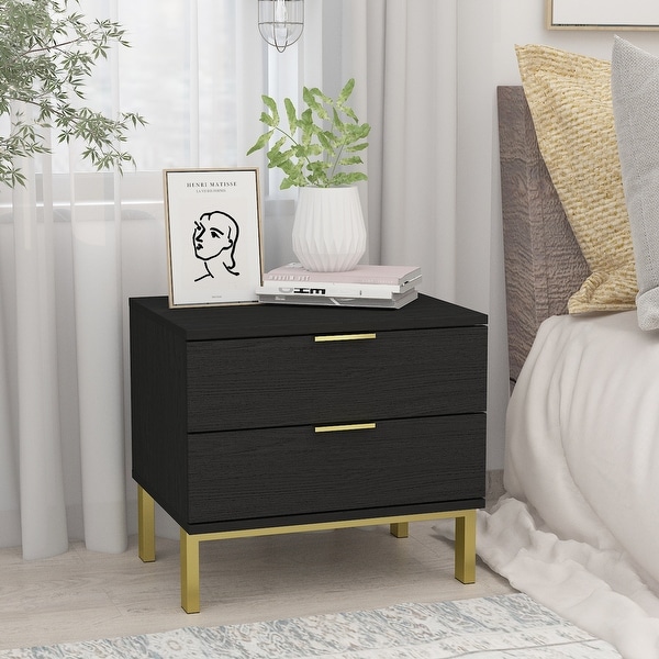 HOMCOM 8-Drawer Dresser, 3-Tier Fabric Chest of Drawers, Storage Tower  Organizer Unit with Steel Frame Wooden Top for Bedroom - On Sale - Bed Bath  & Beyond - 34116534