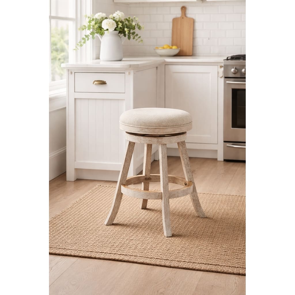 Option Ivory Wire-Brush