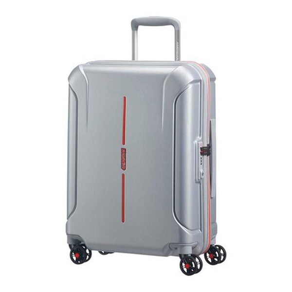 american tourister hand luggage size