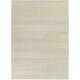 preview thumbnail 2 of 8, Barwick Minimalist Traditional Area Rug