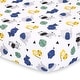 preview thumbnail 2 of 1, PSP 2pk Sheets Safari Animals/Zig Zag