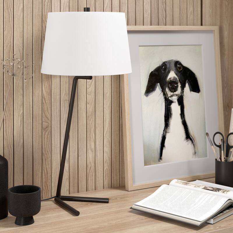 Markos Tilted Table Lamp