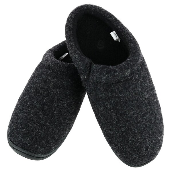 acorn digby gore slippers